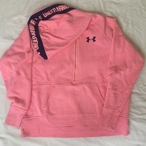 Under Armour hoodie!!